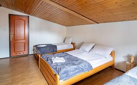 Vacationclub - Ski Lodge Szczyrk Pokoj 4