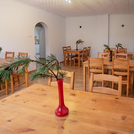 Vacationclub - Ski Lodge Szczyrk Pokoj 4 Zewnętrze zdjęcie